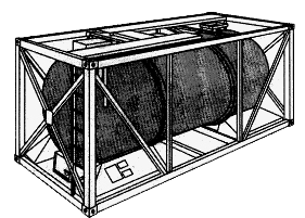 schemat zbiornikowe