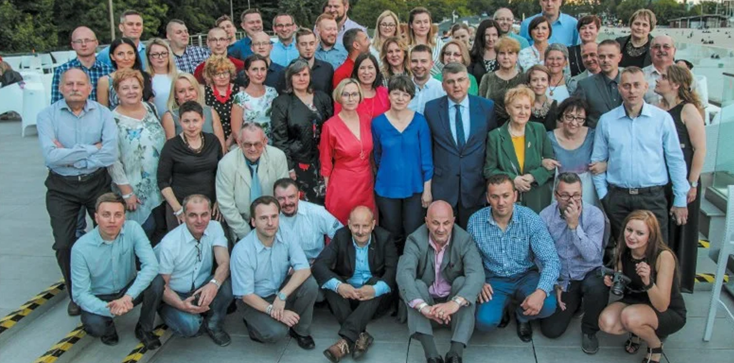 terramar 25 years