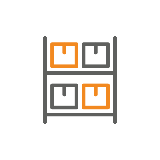 usługi magazynowe