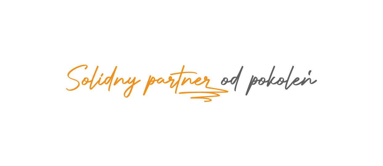 solidny partner od pokolen