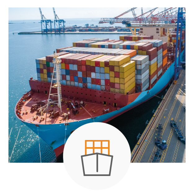 Seetransport