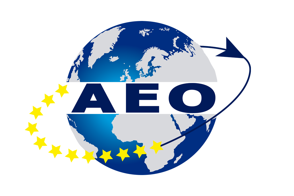 aeo odprawy celne