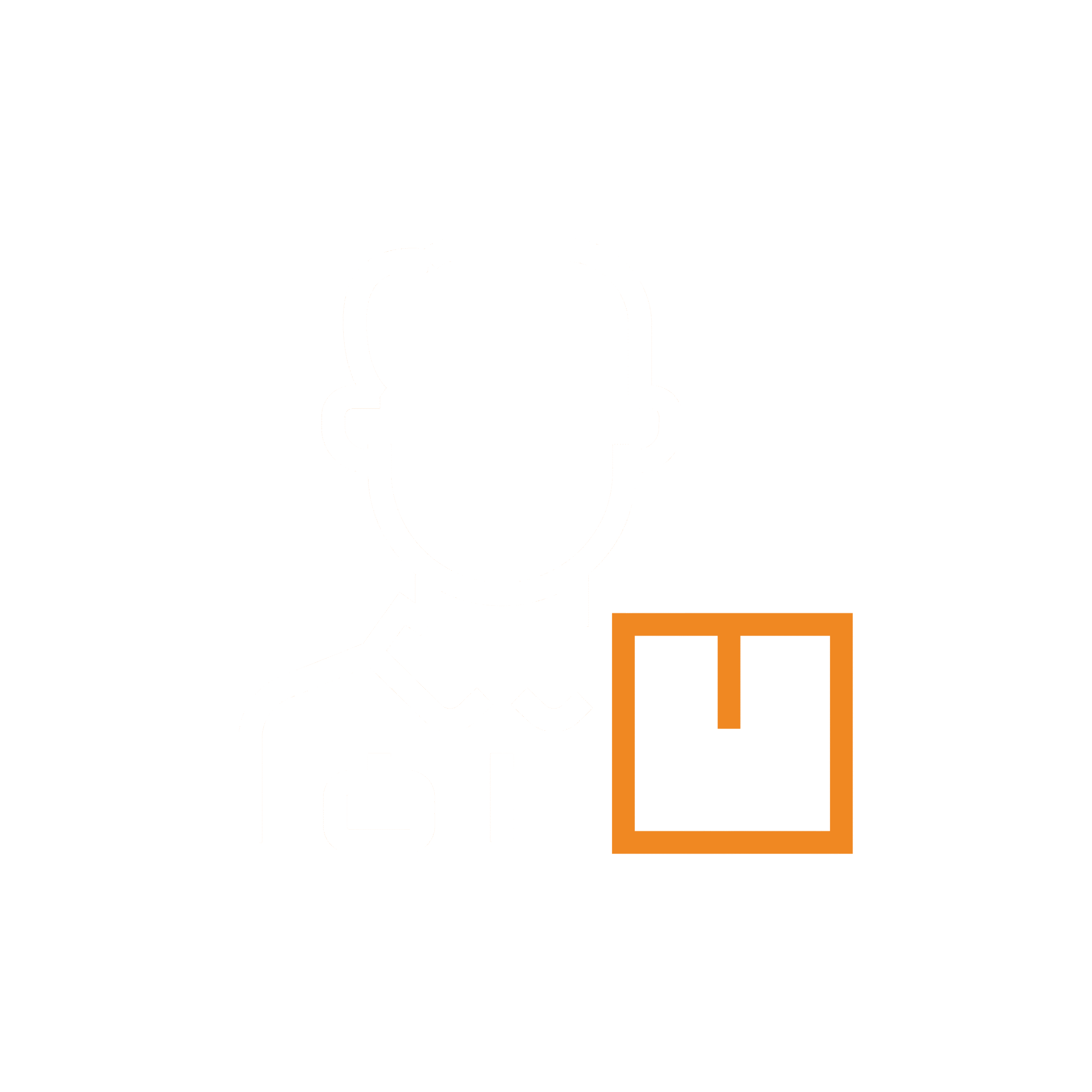 spedytor opiekun