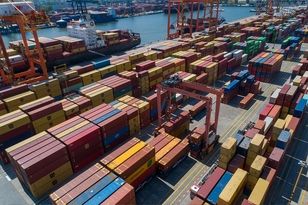 rail freight