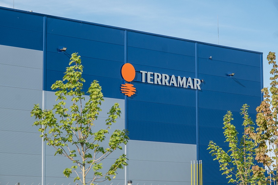 Terramar firma logistyczna