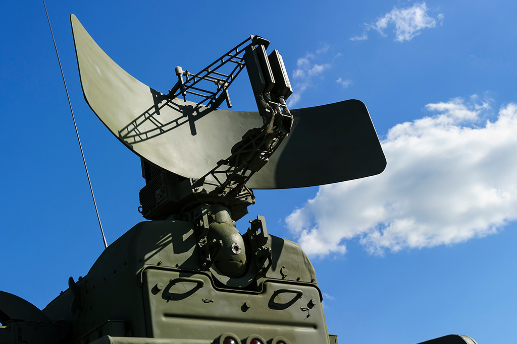 transport towarów strategicznych