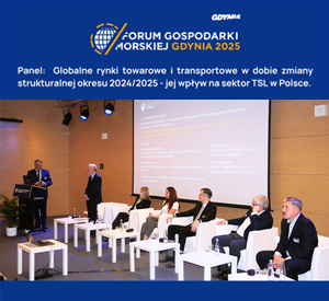X Forum Gospodarki Morskiej Gdynia 2025
