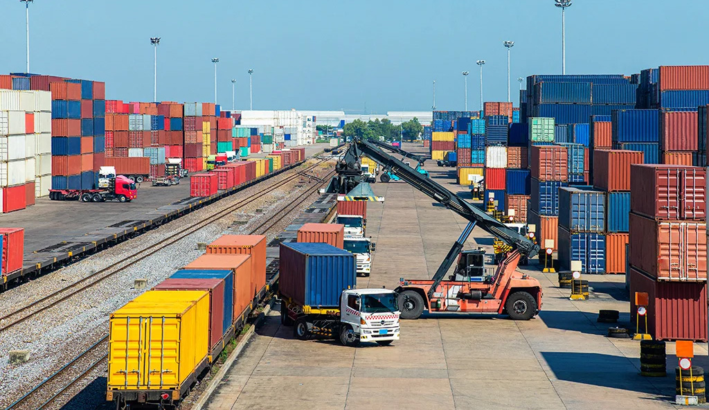 terramar transport intermodalny