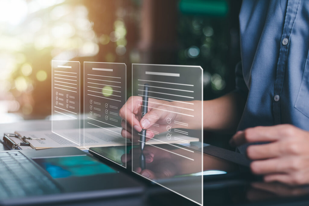 własna agencja celna