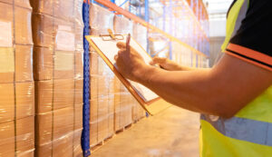 Agencja celna i jej wsparcie terramar