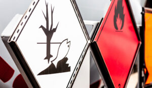 Transport ADR terramar