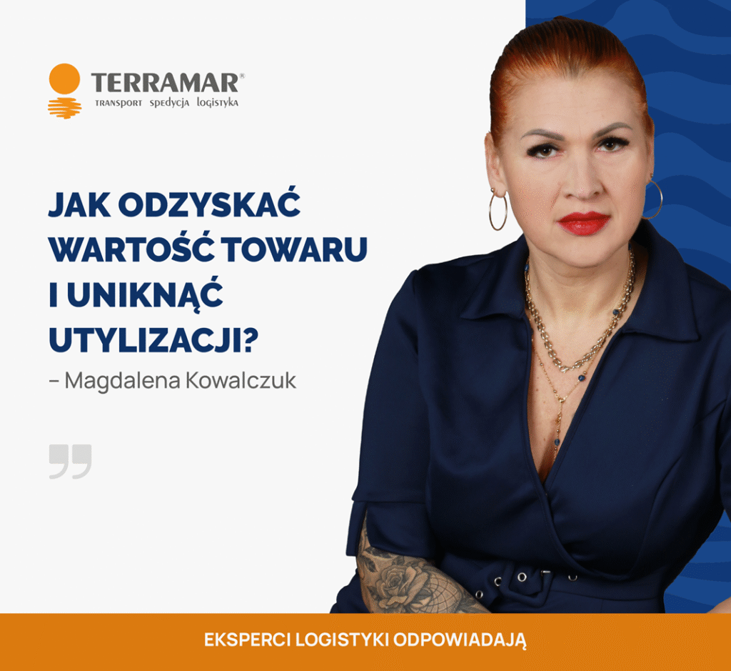 magdalena kowalczuk ekspert procedura naprawcza