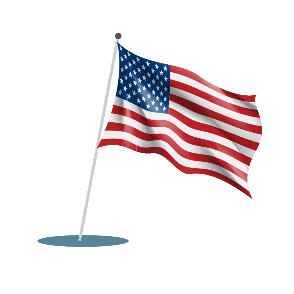flaga usa