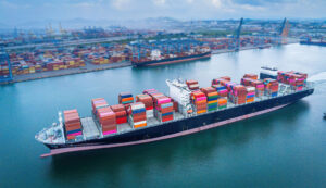 transport morski terramar