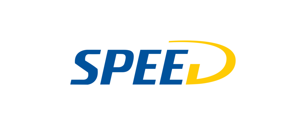 speed logo