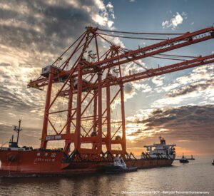 port gdynia