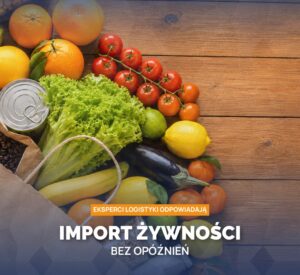 import zywnosci