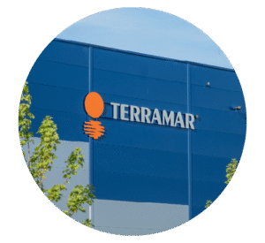 kontakt terramar