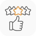 reliability and experience
